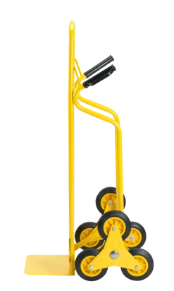 Stanley SXWTD-HT523 Traplopersteekwagen - Staal - 200kg