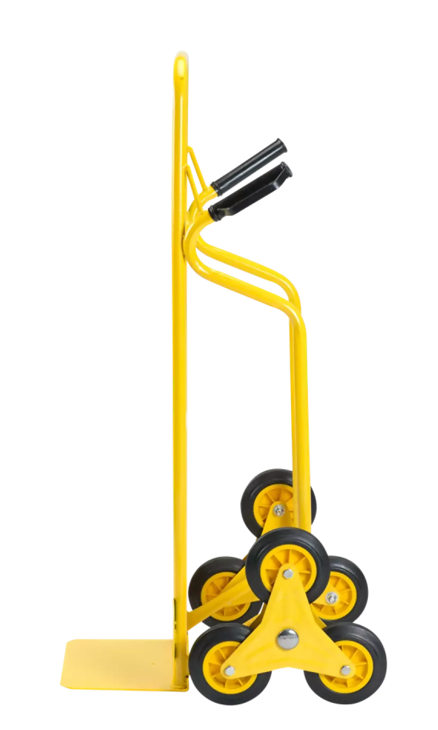 Stanley SXWTD-HT523 Traplopersteekwagen - Staal - 200kg