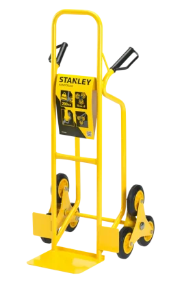 Stanley SXWTD-HT523 Traplopersteekwagen - Staal - 200kg