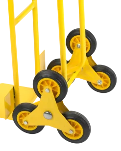 Stanley SXWTD-HT523 Traplopersteekwagen - Staal - 200kg