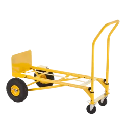 Stanley SXWTD-MT519 Steekwagen - Multifunctioneel - 200kg