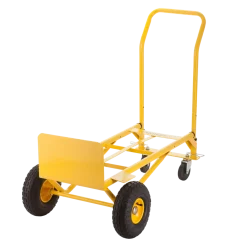 Stanley SXWTD-MT519 Steekwagen - Multifunctioneel - 200kg
