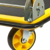 Stanley SXWTD-PC528 Platformwagen - Staal - 300kg