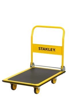 Stanley SXWTD-PC528 Platformwagen - Staal - 300kg