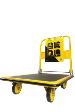 Stanley SXWTD-PC528 Platformwagen - Staal - 300kg