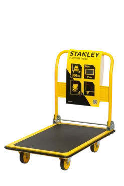 Stanley SXWTD-PC528 Platformwagen - Staal - 300kg