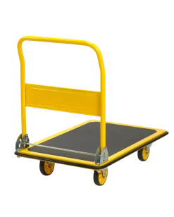 Stanley SXWTD-PC528 Platformwagen - Staal - 300kg