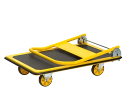 Stanley SXWTD-PC528 Platformwagen - Staal - 300kg
