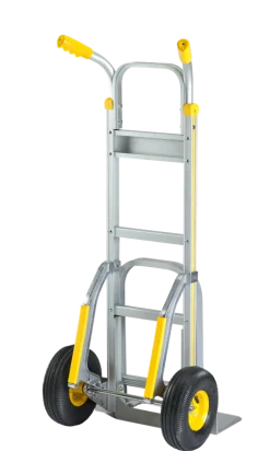 Stanley SXWTI-HT514 Steekwagen - Staal - 200kg