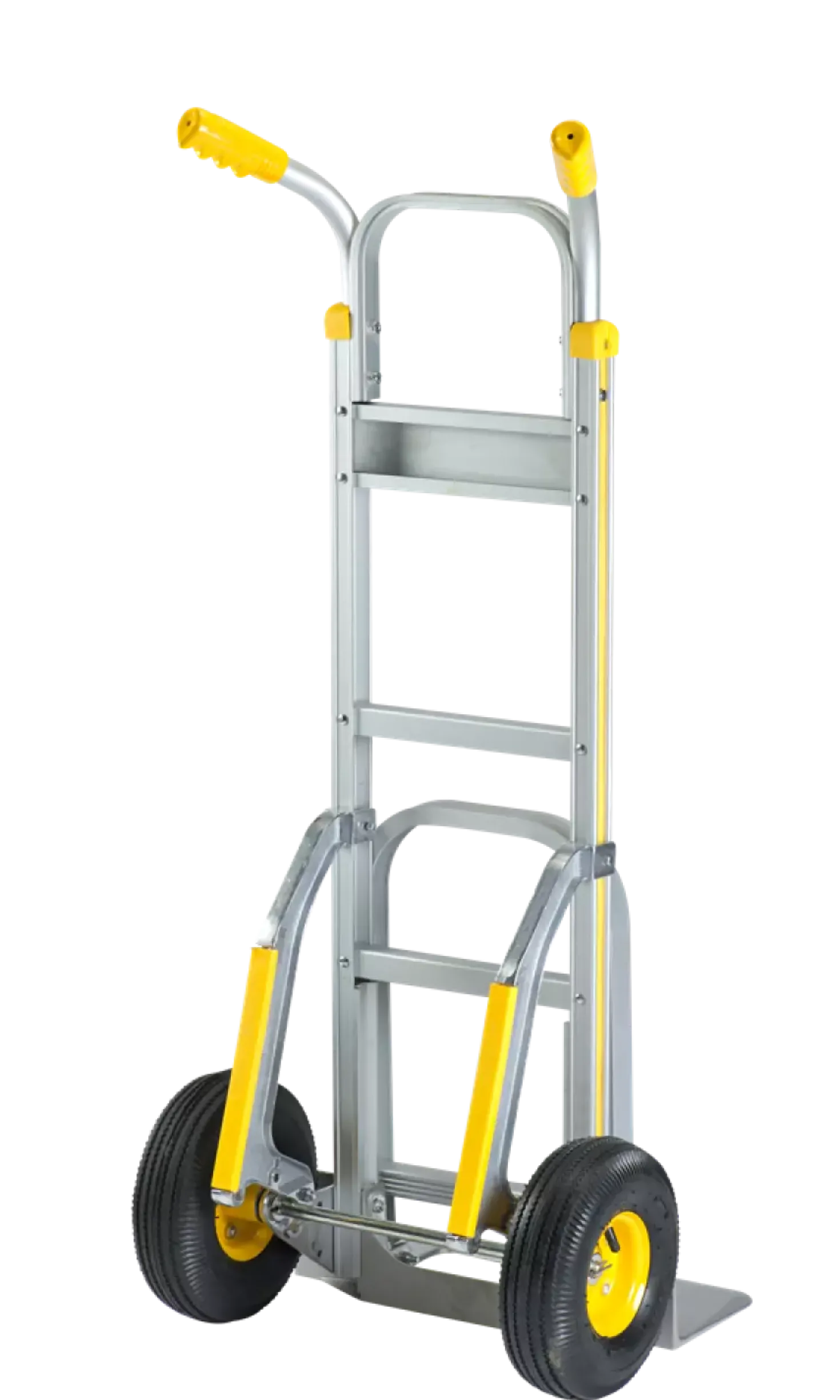 Stanley SXWTI-HT514 Steekwagen - Staal - 200kg