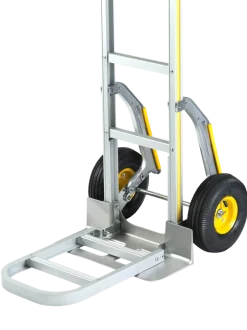 Stanley SXWTI-HT514 Steekwagen - Staal - 200kg