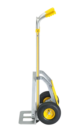 Stanley SXWTI-HT514 Steekwagen - Staal - 200kg