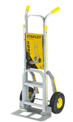 Stanley SXWTI-HT514 Steekwagen - Staal - 200kg