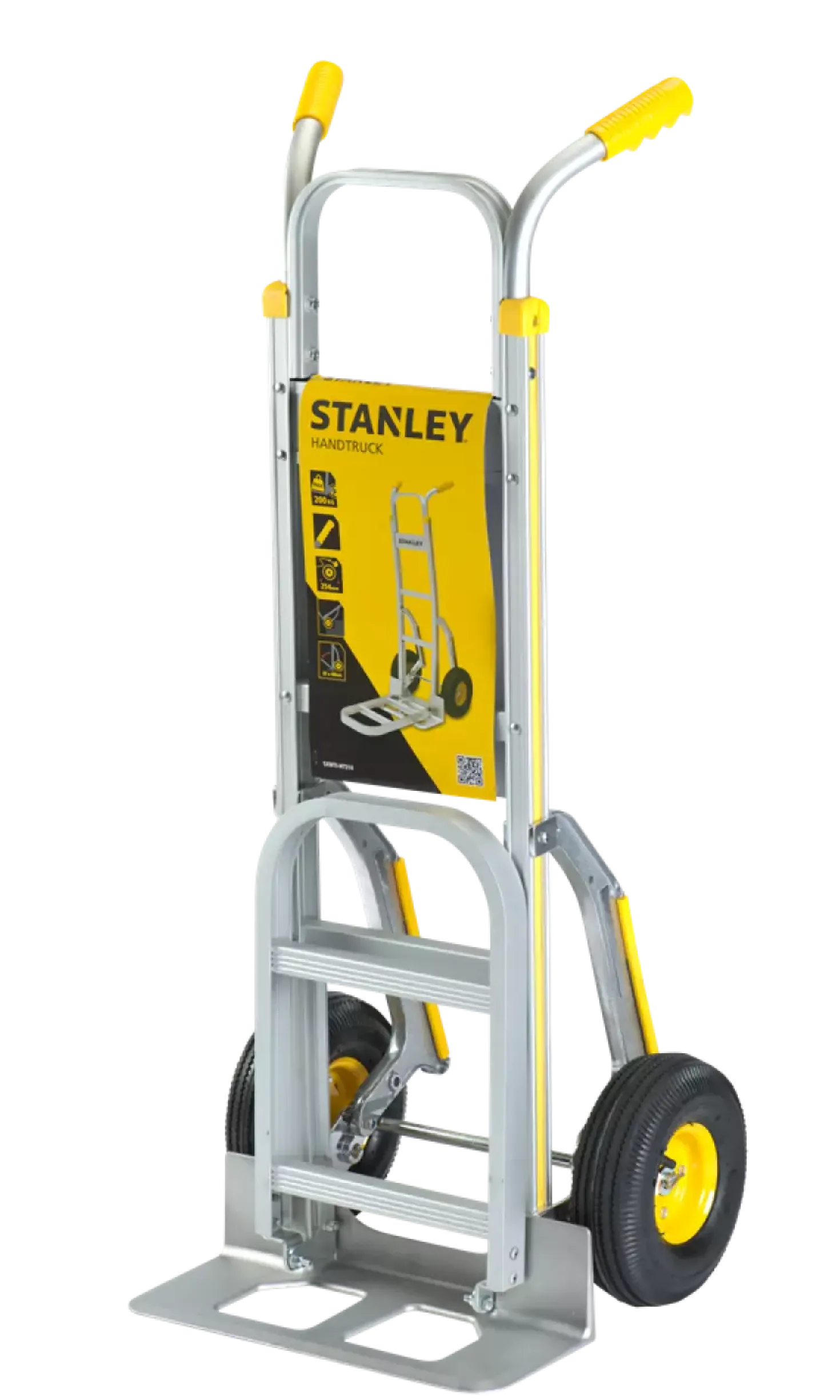 Stanley SXWTI-HT514 Steekwagen - Staal - 200kg