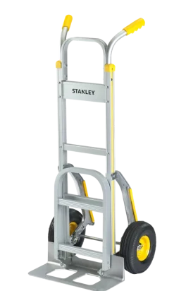 Stanley SXWTI-HT514 Steekwagen - Staal - 200kg