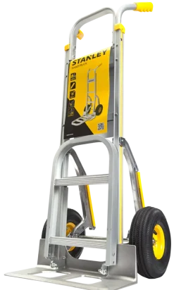 Stanley SXWTI-HT514 Steekwagen - Staal - 200kg