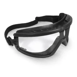 Stanley SY240-1D EU Veiligheidsbril Zwart