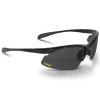 Stanley SY120-2D EU Veiligheidsbril zonder montuur - Getint Glas