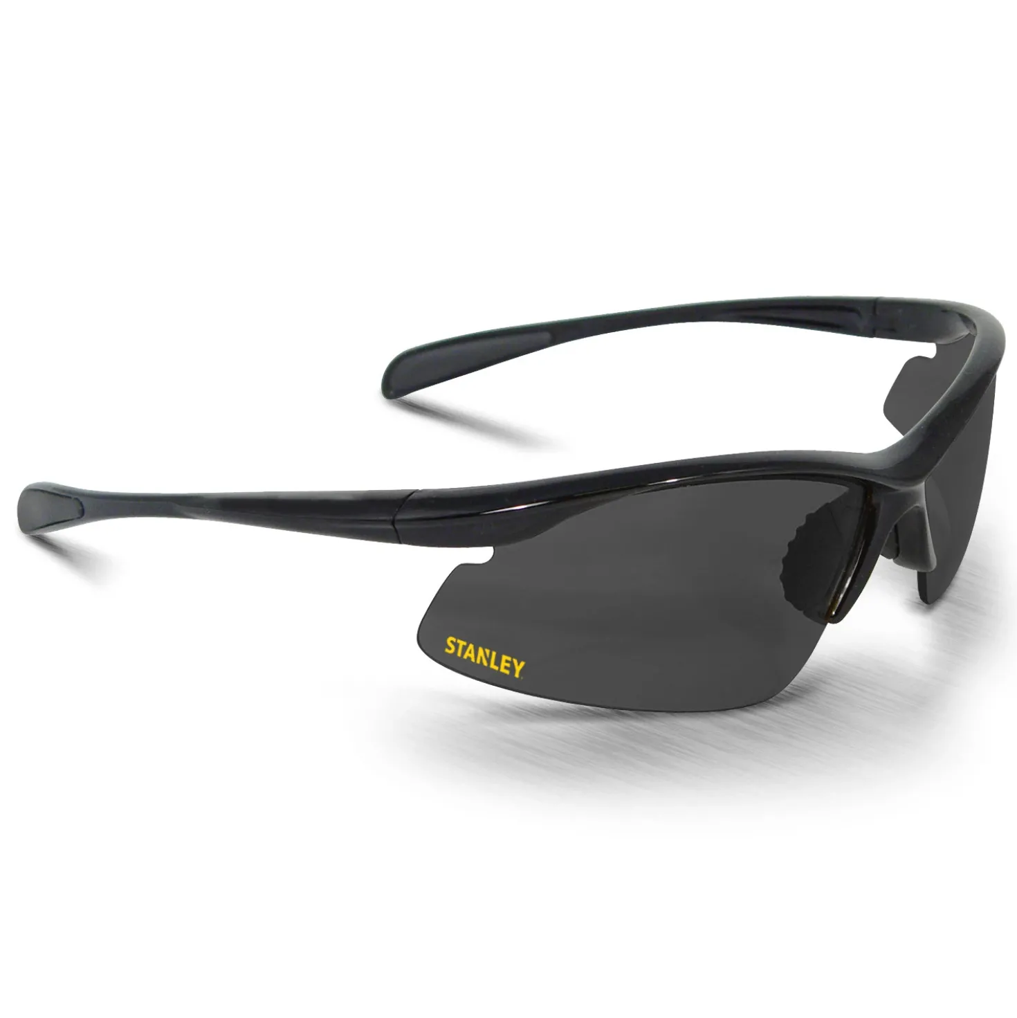 Stanley SY120-2D EU Veiligheidsbril zonder montuur - Getint Glas