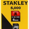 Stanley 1-TRA209T Nieten - A Type - 14mm (1000st)