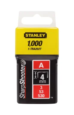 Stanley 1-TRA209T Nieten - A Type - 14mm (1000st)