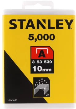 Stanley 1-TRA206-5T Nieten - A type - 10mm (5000st)