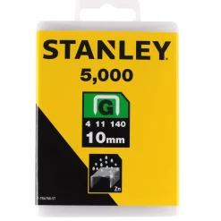 Stanley 1-TRA706-5T Nieten - G type - 10mm (5000st)