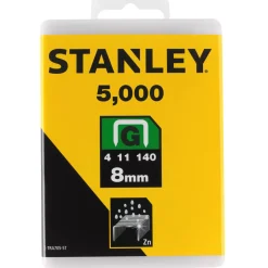 Stanley 1-TRA705-5T Nieten - G type - 8mm (5000st)