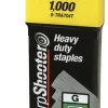 Stanley 1-TRA709-5T Nieten - G type - 14mm (5000st)