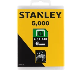 Stanley 1-TRA709-5T Nieten - G type - 14mm (5000st)