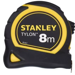 Stanley 0-30-657 Tylon Rolmaat - 8m x 25mm