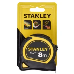 Stanley 0-30-657 Tylon Rolmaat - 8m x 25mm
