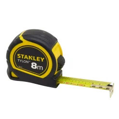 Stanley 0-30-657 Tylon Rolmaat - 8m x 25mm
