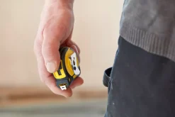 Stanley 0-30-687 Tylon Rolmaat - 3m x 12,7mm - Metrisch