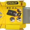 Stanley 1-19-800 Verstekbak met kapzaag - Kunststof