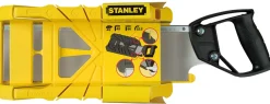 Stanley 1-19-800 Verstekbak met kapzaag - Kunststof