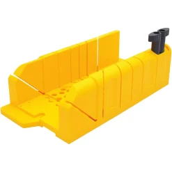 Stanley 1-20-112 Verstekbak zonder kapzaag - 310 x 78 x 130mm