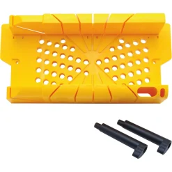 Stanley 1-20-112 Verstekbak zonder kapzaag - 310 x 78 x 130mm