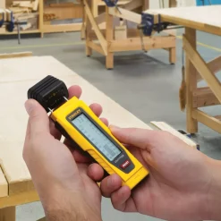 Stanley 0-77-030 Vochtmeter