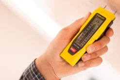 Stanley 0-77-030 Vochtmeter