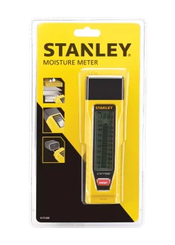 Stanley 0-77-030 Vochtmeter