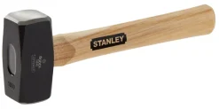 Stanley 1-54-051 Vuisthamer met houten steel - 1000gr