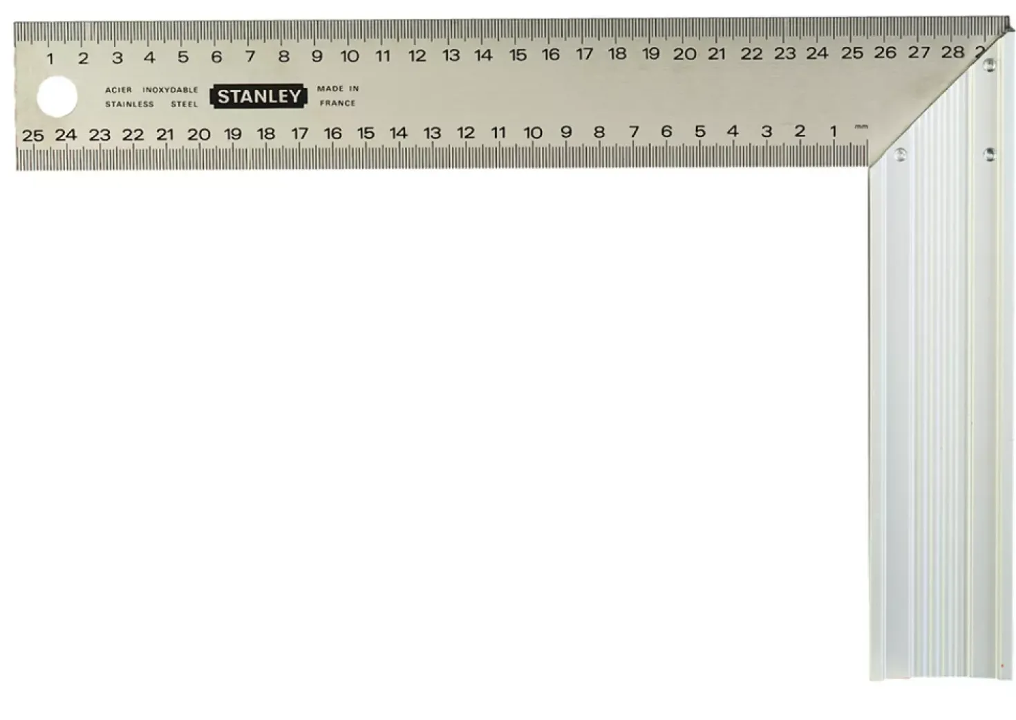 Stanley 1-45-685 Winkelhaak - 250 x 140mm