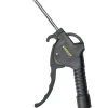 Stanley 150022XSTN Blaaspistool met variabele luchtstroom - Euro - 8bar - 150l/min