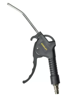 Stanley 150022XSTN Blaaspistool met variabele luchtstroom - Euro - 8bar - 150l/min