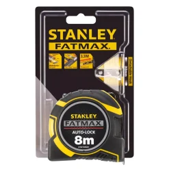 Stanley XTHT0-33501 FatMax Pro autolock Rolmaat - 8m x 32mm