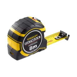 Stanley XTHT0-33501 FatMax Pro autolock Rolmaat - 8m x 32mm