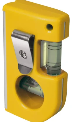 Stanley 0-42-130 Zakwaterpas - magnetisch - 87mm