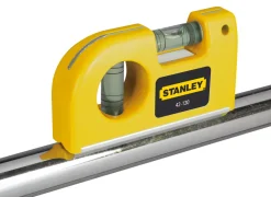 Stanley 0-42-130 Zakwaterpas - magnetisch - 87mm