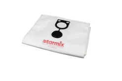 Starmix FBV 25/35 Vliesfilterzakken voor ISP, ISC, NSG, GS en HS - 25 / 32 / 35L (5st)